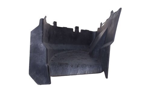 Krytka mřížky nárazníku pravá 8200752845