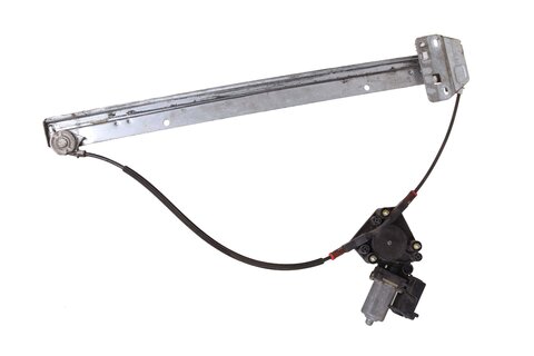 Pravý stahovací mechanismus okna elektrický 6pin 3800181