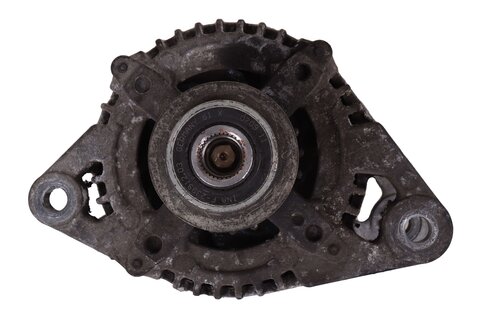 Alternátor 2.4 JTD orig.