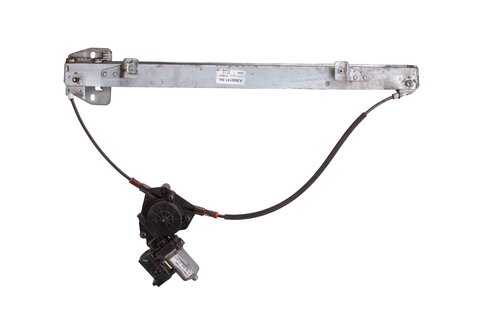 Pravý stahovací mechanismus okna elektrický 6pin 3800181