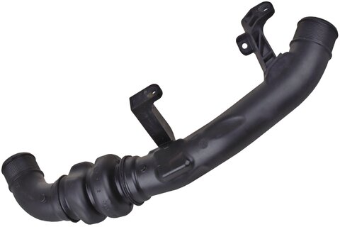 Tlaková trubka (turbodmychadlo - intercooler) DS73-6C646-FK