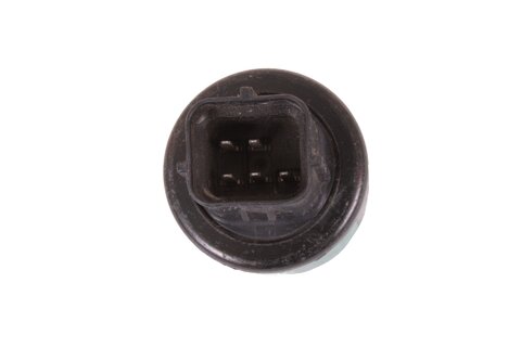 Snímač klimatizace - tmavě šedý