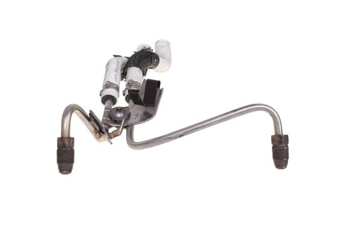 Podtlakové vedení pro snímač DPF 208743100R