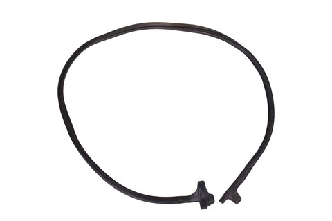 Těsnění zadních levých křídlových dveří 2125mm 504046498