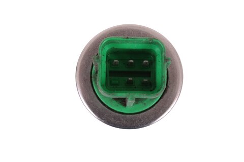 Snímač klimatizace - zelený