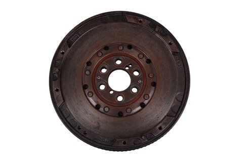 Setrvačník motoru 55180521