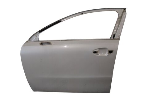 Levé přední dveře 9002EG