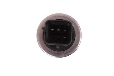 Snímač klimatizace - černý