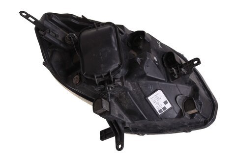 Levé přední světlo H4 chrom 2013- 260602665R