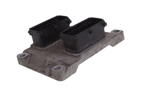 Elektronická řídící jednotka vstřikování 1.4 16V 55195273