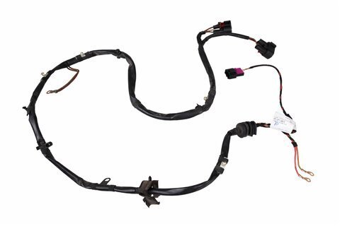 Kabelový svazek pro elektrický ventilátor 4F1971284G