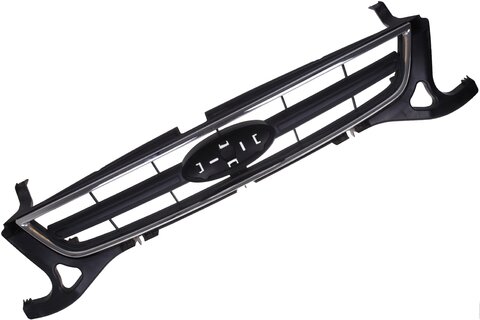 Maska chladiče 2010-> (chrom) BK21-8200-CA