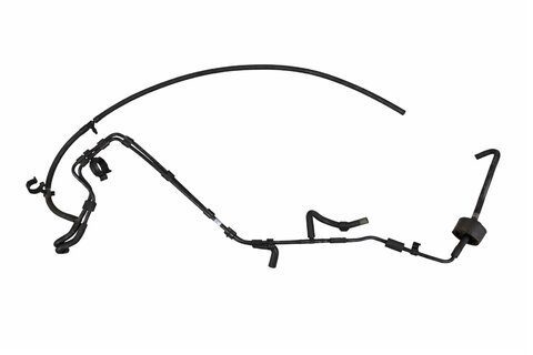 Hadice podtlakové EGR ventilu 059131051AM