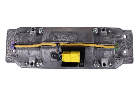 Airbag spolujezdce 4F1880204J