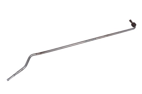 Spojovací trubka (podtlakové vedení>DPF) 4F0131597B