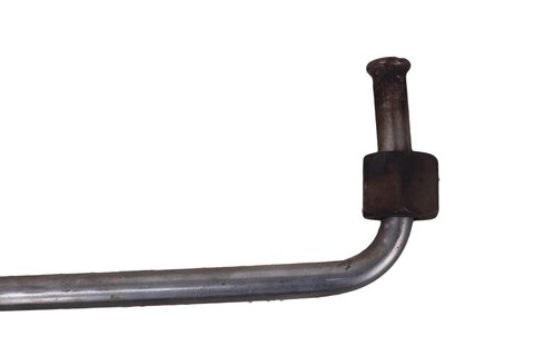 Spojovací trubka (podtlakové vedení>DPF) 4F0131597B