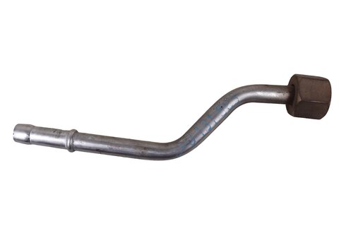 Spojovací trubka (podtlakové vedení>DPF) 4F0131583