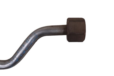 Spojovací trubka (podtlakové vedení>DPF) 4F0131583