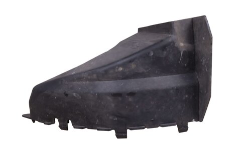 Krytka mřížky nárazníku levá 8200752844