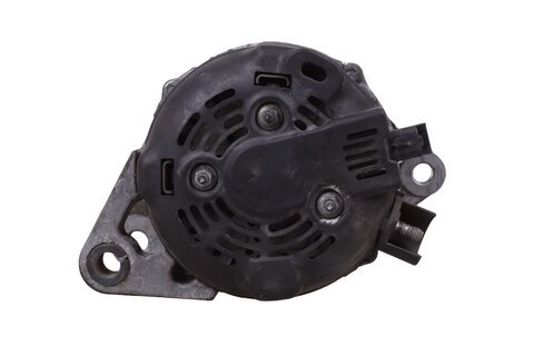 Alternátor 2.4 JTD orig.