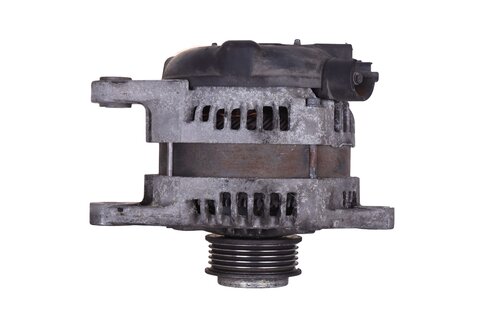 Alternátor 2.4 JTD orig.