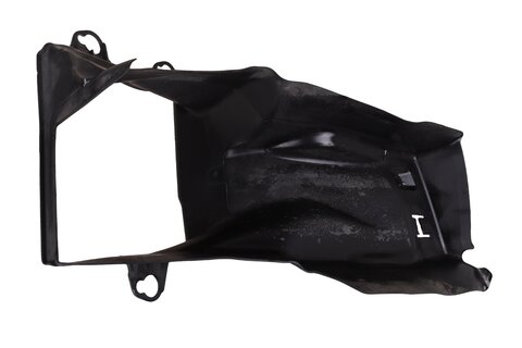 Vedení vzduchu pro intercooler pravý 4F0145334G