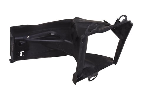 Vedení vzduchu pro intercooler pravý 4F0145334G