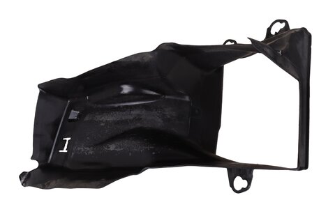 Vedení vzduchu pro intercooler levý 4F0145333D