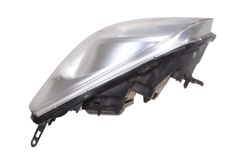 Levé přední světlo H4 chrom 2013- 260602665R