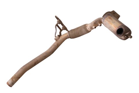 DPF filtr 3C0254700JX