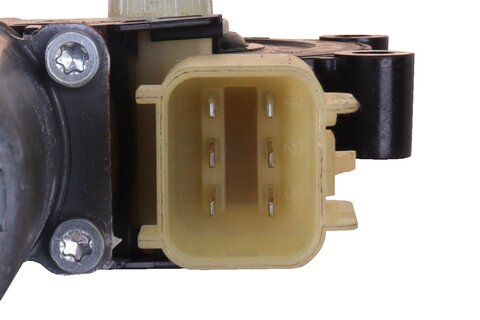 Motorek stahování předního okna - levý DS73-14A366-BB