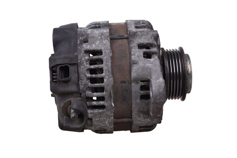 Alternátor 2.4 JTD orig.