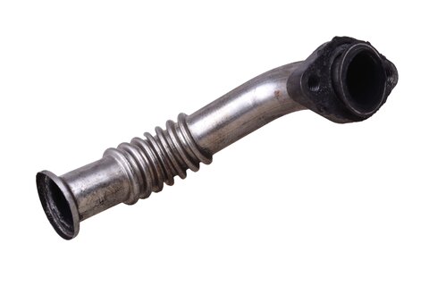 Koleno výměníku EGR k ventilu