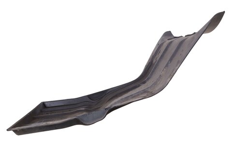 Spodní plastový kryt motoru 504080195