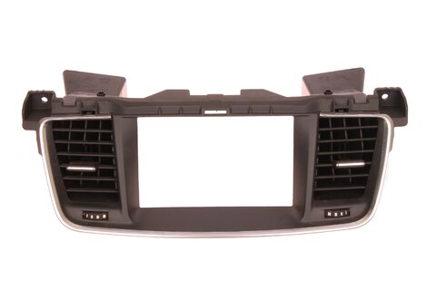 Výdechy topení střed 8244V4