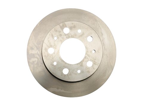 Brzdový kotouč přední L=P