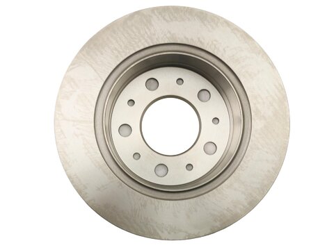 Brzdový kotouč přední L=P