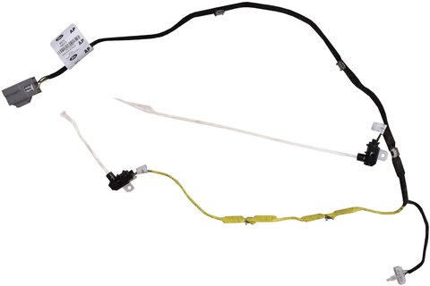 Kabelový svazek dveří s LED osvětlením - přední, levý DS73-14E073-AS