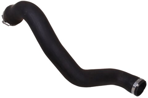 Tlaková hadice (intecooler - sání) DS73-6K683-DH