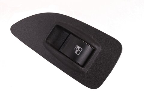 Tlačítko stahování okna pravé zadní