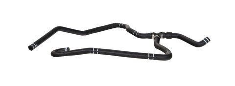 Hadice chlazení z expanzní nádobky 2011-