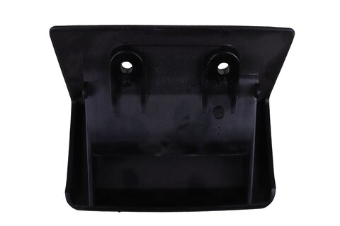 Madlo nastavení volantu 4F0419378B