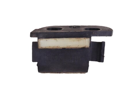 Držák lišty B sloupku vnější pravý 4F0853588C