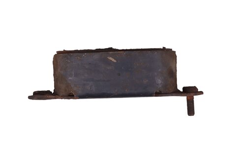 Držák chladiče pravý/levý 93810564