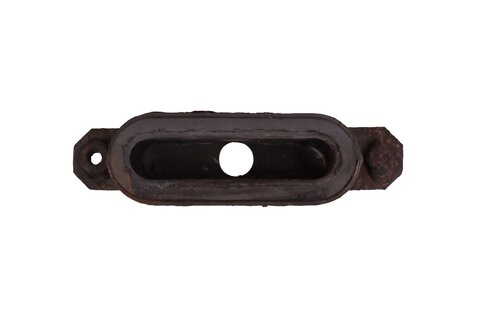 Držák chladiče pravý/levý 93810564