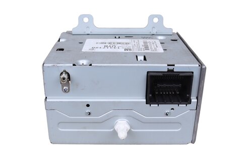 Autorádio, CD (UYB) 13310166