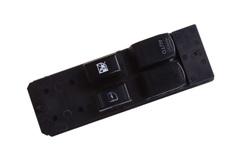 Tlačítka stahování oken levé L 37990-62J10