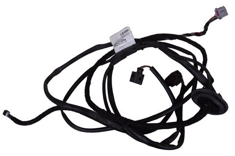 Kabelový svazek přídavné elektroinstalace přední Avant 4F9971109BH