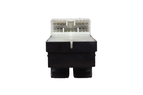 Tlačítka stahování oken levé L 37990-62J10