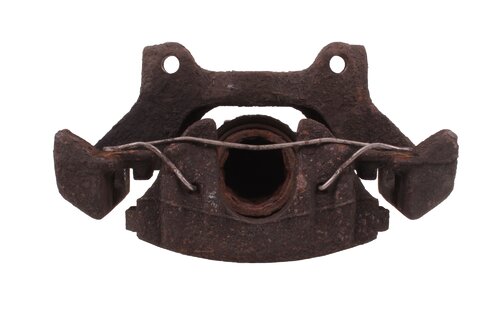 Brzdový třmen přední levý (54mm) - ATE 692